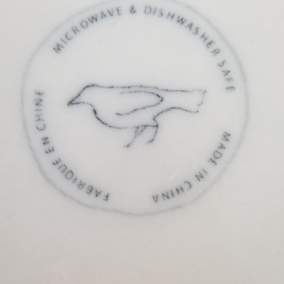 Anthropologie Monogram Mug "C" - Picture 8 of 10